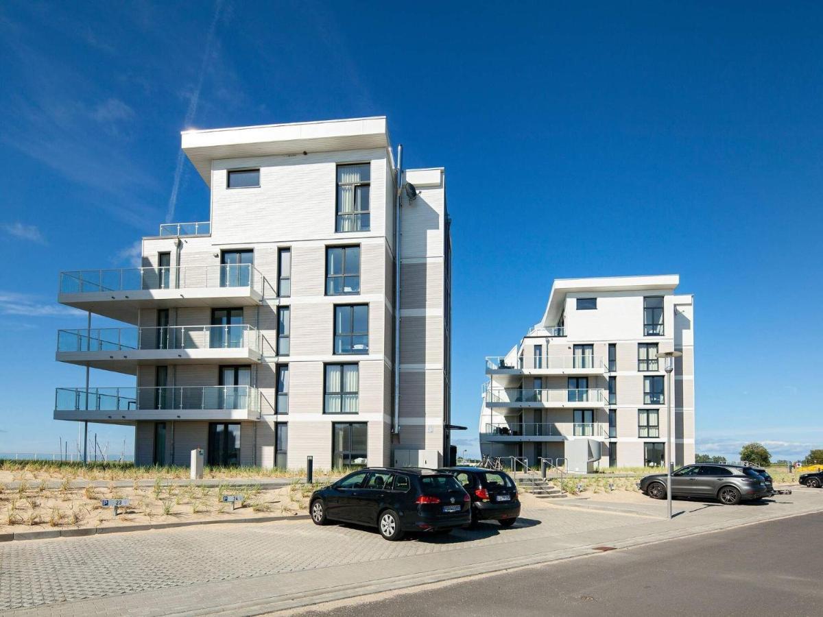 Apartment Wendtorf XVI Exterior foto